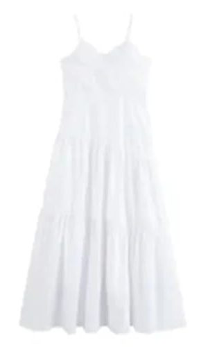 Women's Tube Sling Dress - Elegant Long Street Chic