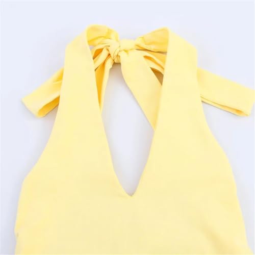 Women's Imperial Vest Dress - Nylon Collar Long Temperament Summer