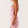 Women Sequin Knit Short Dress Square Neck Starfish Bodycon Mini Dress Slim Fit Tight Party Vacation Beachwear
