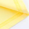 Women's Imperial Vest Dress - Nylon Collar Long Temperament Summer