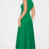 Womens 2025 Formal Evening Gowns Maxi Dress Cocktail Party V Neck Sleeveless Wedding Guest Long Elegant Dress