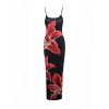 31kaDyl5GwL.jpg Women's Sexy Backless Cami Slip Dress Cocktail Party Maxi Long Dress Nightgown Sleeveless Bodycon Club Dress