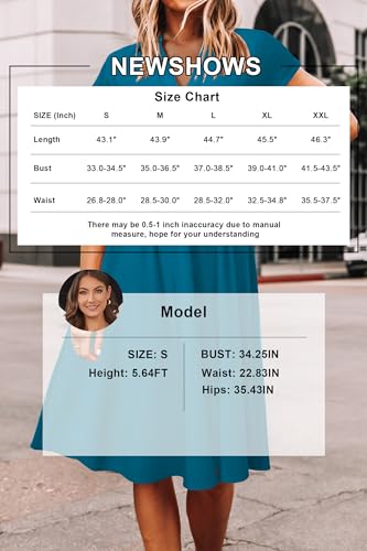 Womens Wear to Work Teacher Business Casual Dress Funeral Midi Dresses Button Down Office Clothes with Pockets