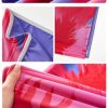 Strapless Bodycon Floral Maxi Summer Dresses for Women 2025 Elegant Classy Tube Top Cocktail Wedding Guest Dress