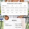 Women's Summer Dress 2025 Spaghetti Strap Sleeveless V Neck Casual Swing Sundress with Pockets