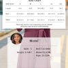 Women's Long Sleeve Fall Teacher Dresses 2025 Work Casual Knit Pockets Winter Sweater Dress Trendy