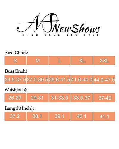 Women's Summer Dress 2025 Spaghetti Strap Sleeveless V Neck Casual Swing Sundress with Pockets