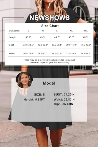 Womens Wear to Work Teacher Business Casual Dress Funeral Midi Dresses Button Down Office Clothes with Pockets