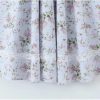 Women's Lace Spliced Floral Print Vacation Dress Sexy Square Neck Spaghetti Straps Slim Fit Midi Dresses