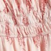 Womens Summer Mini Dress 2025 Spaghetti Strap Square Neck Sleeveless Smocked Tiered Cute Floral Flowy Sundresses