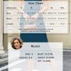 51sxDeqUznL.jpg Women Fall 2025 Teacher Outfits Church Midi Cap/Long Sleeve Hollow Knit Modest Business Casual Sweater Dress